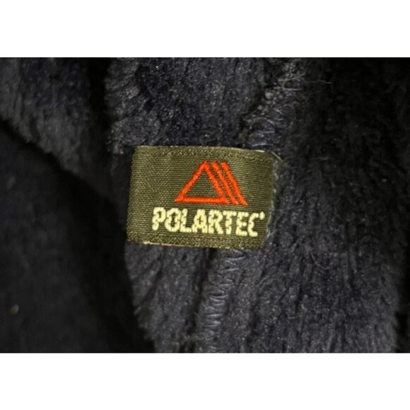 Patagonia Regulator Fleece Jacket Women's Small Purple Polartec Full Zip Fuzzy - Picture 4 of 11